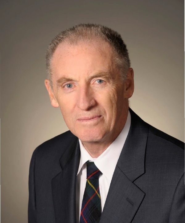 Mr. Graham Farquharson was a Chair of Finance Committee from 2007 to 2013.