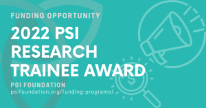 Twitter Card Funding Opportunity - 2022 PSI Research Trainee Award