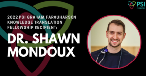 Twitter Card - Dr. Shawn Mondoux