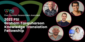 Website Banner - 2022 PSI GF KT Fellowship Recipients