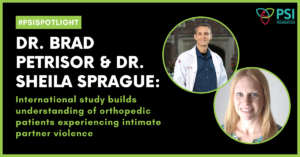 Twitter-Card-PSI-Spotlight-Dr.-Brad-Petrisor-Dr.-Sheila-Sprague