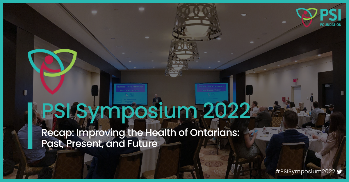Twitter Card PSI Symposium 2022 PSI Foundation