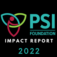 PSI Report Logo 2022