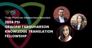 Twitter Card - 2024 PSI Graham Farquharson KT Fellowship Recipients