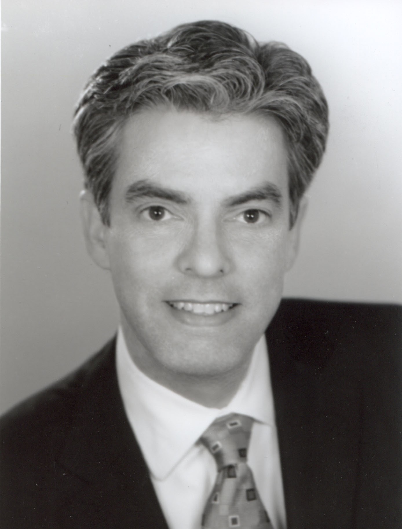 David Middleton - Chair of Finance Committee, Member of the Board of Directors