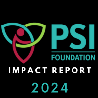 PSI Report Logo 2024