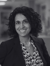 Dr. Sangeeta Mehta